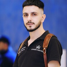 Фотография мужчины Gev, 30 лет из г. Ереван