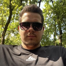 Фотография мужчины Yaroxa, 28 лет из г. Днепр