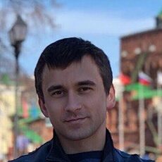 Фотография мужчины Николай, 32 года из г. Нижний Новгород