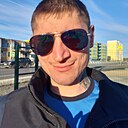 Вадим, 37 лет