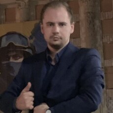 Фотография мужчины Sergio, 25 лет из г. Кривой Рог