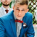 Женя, 29 лет