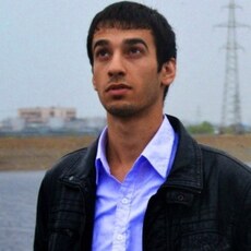 Фотография мужчины Васпур, 38 лет из г. Якутск