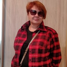 Фотография девушки Татьяна, 62 года из г. Красноярск