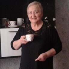 Фотография девушки Валентина, 66 лет из г. Барановичи