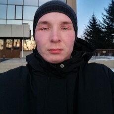 Фотография мужчины Юрий, 28 лет из г. Биробиджан