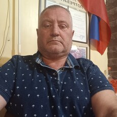 Фотография мужчины Игорь, 59 лет из г. Воронеж