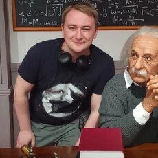 Фотография мужчины Артём, 31 год из г. Пермь