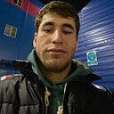 Магомед, 22 года