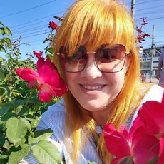 Фотография девушки Ирина, 55 лет из г. Волгоград