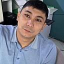 Самат, 34 года