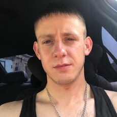 Фотография мужчины Сергей, 27 лет из г. Октябрьский (Башкортостан)