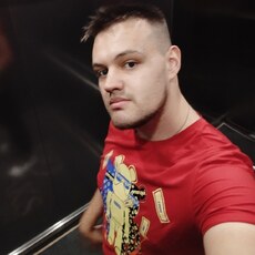 Фотография мужчины Дима, 26 лет из г. Луганск