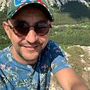 Ленар, 48 лет