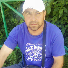 Фотография мужчины Тимур, 44 года из г. Мариуполь