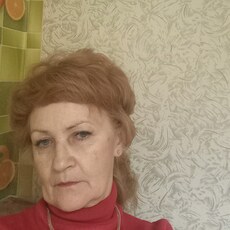 Фотография девушки Ольга, 62 года из г. Усть-Кут
