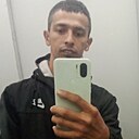 Bunyod Sharipov, 32 года