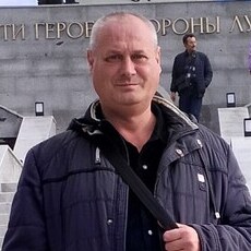 Фотография мужчины Руслан, 50 лет из г. Луганск