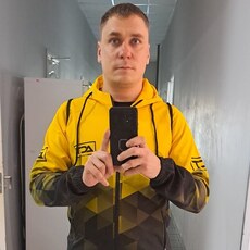 Фотография мужчины Анатолий, 39 лет из г. Уральск