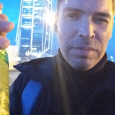 Фотография мужчины Андрей, 38 лет из г. Темрюк