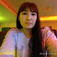 Фотография девушки No Name, 36 лет из г. Омск