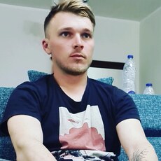 Фотография мужчины Artem, 31 год из г. Бобруйск