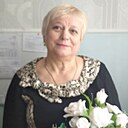 Лариса, 67 лет