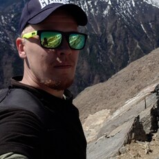 Фотография мужчины Алексей, 36 лет из г. Москва