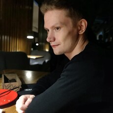 Фотография мужчины Илья, 35 лет из г. Вологда