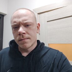 Фотография мужчины Алексей, 34 года из г. Нахабино