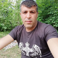 Фотография мужчины Саша, 43 года из г. Пермь