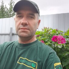 Фотография мужчины Алексей, 53 года из г. Архангельск