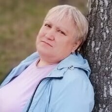 Фотография девушки Вера, 59 лет из г. Железнодорожный