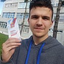 Дмитрий, 20 лет