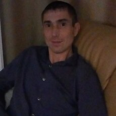 Фотография мужчины Алексей, 38 лет из г. Губкинский