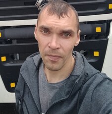 Фотография мужчины Сергей, 39 лет из г. Новомосковск