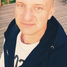 Фотография мужчины Сергей, 38 лет из г. Серпухов