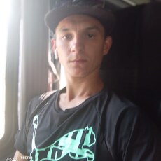 Фотография мужчины Александр, 29 лет из г. Светлоград