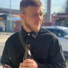 Фотография мужчины Андрей, 22 года из г. Ивантеевка