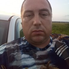 Фотография мужчины Роман, 42 года из г. Великий Устюг