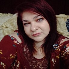 Фотография девушки Юлия, 40 лет из г. Пенза
