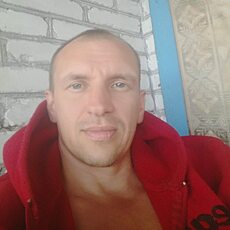 Фотография мужчины Владимир, 39 лет из г. Калинковичи