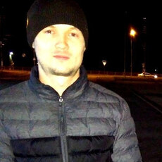 Фотография мужчины Максим Янков, 39 лет из г. Солигорск