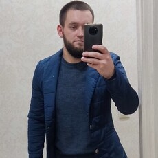 Фотография мужчины Михаил, 31 год из г. Челябинск