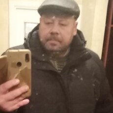 Фотография мужчины Андрей, 61 год из г. Минск