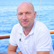 Фотография мужчины Валентин, 49 лет из г. Гродно