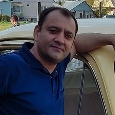 Фотография мужчины Анатолий, 47 лет из г. Фролово