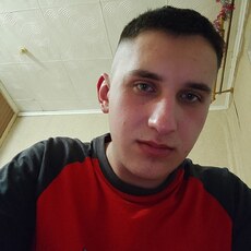 Фотография мужчины Максим, 31 год из г. Могилев