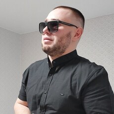 Фотография мужчины Костик, 33 года из г. Бузулук