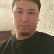 Фотография мужчины Аза, 32 года из г. Шымкент